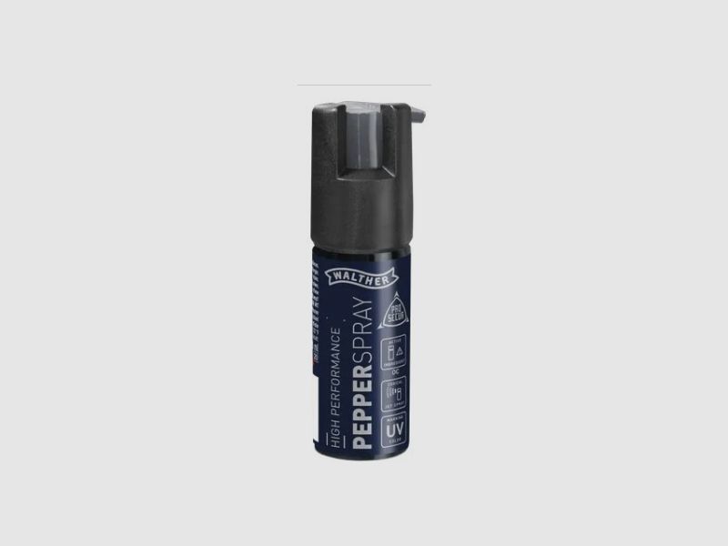 Walther ProSecur Pfeffer-Spray 16 ml | 10 % OC