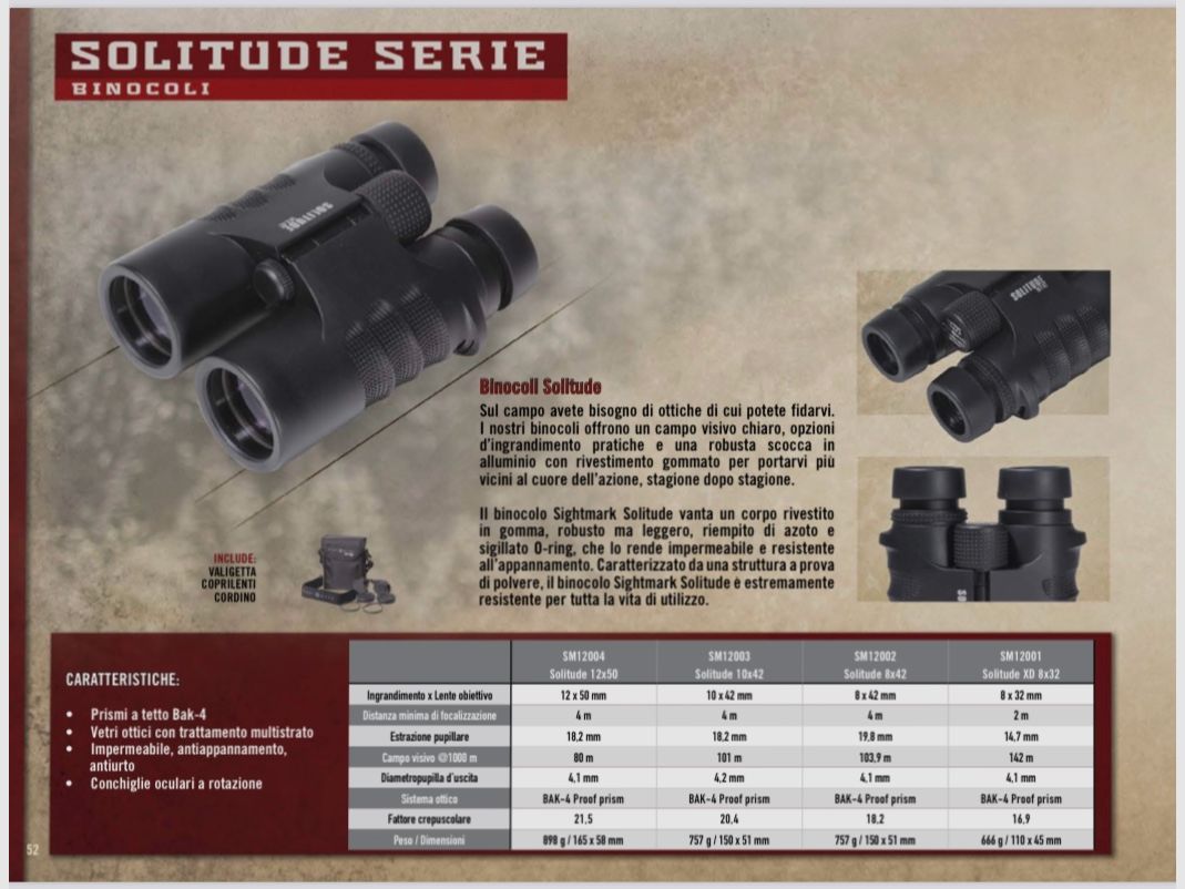 SIGHT MARK – SOLITUDE, Bild 1 von 2