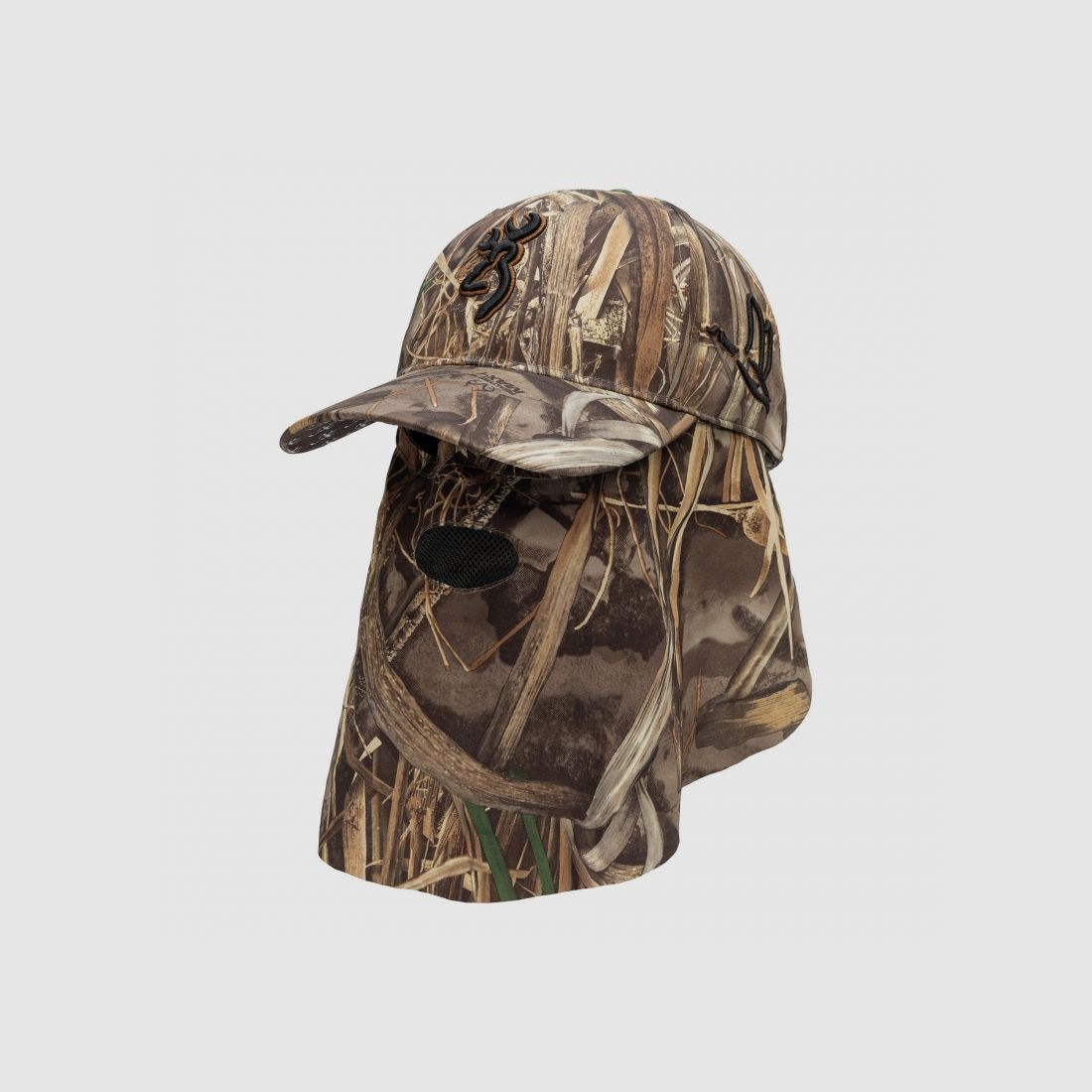 Browning Face Mask Goose - Wasserwildjagd Kappe, Bild 1 von 2