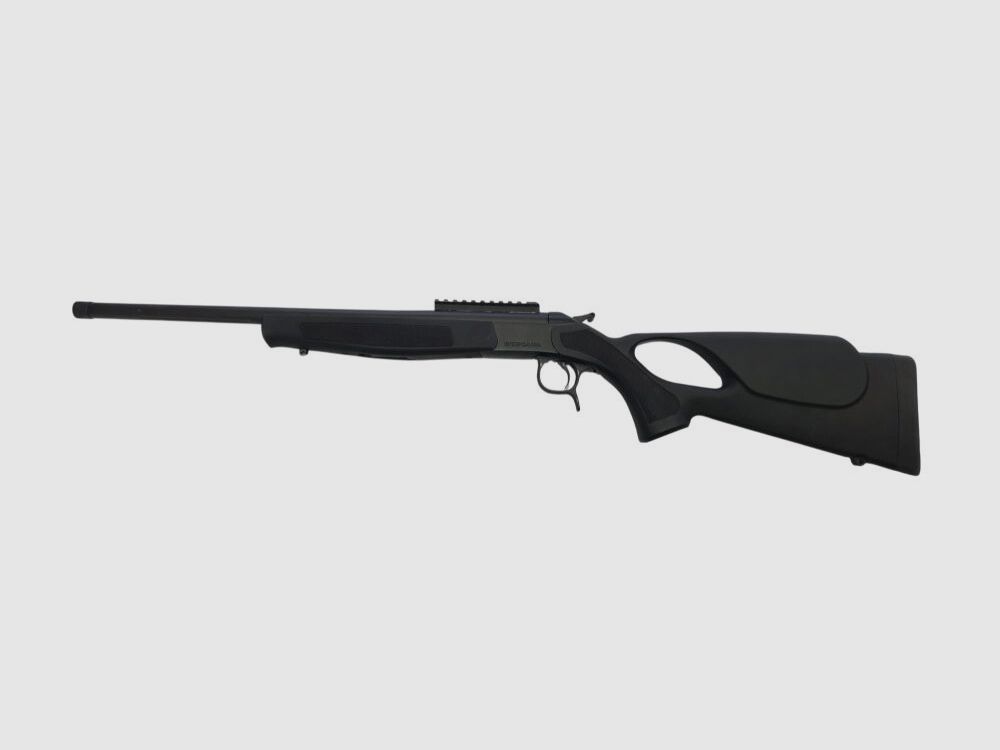 Bergara BA13 TD