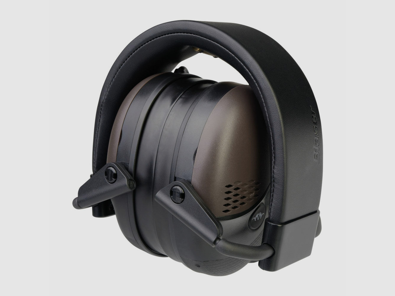 Blaser Hearing Protection 2.0