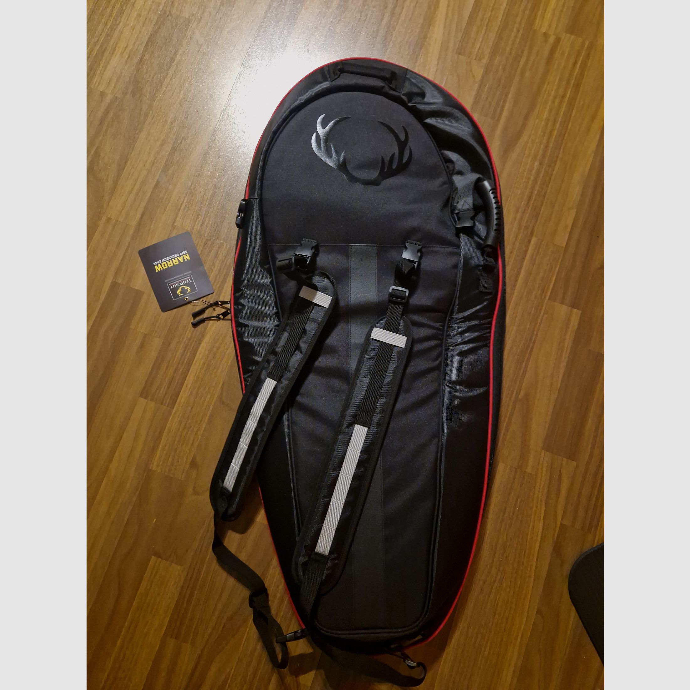 Tenpoint Blazer Soft Case, kruisboog, tas