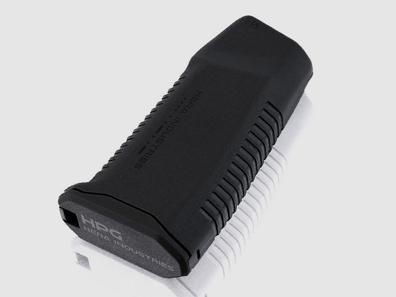 HERA ARMS Empuñadura de pistola HPGS Gen2, Pequeña Verde Oliva (OD)