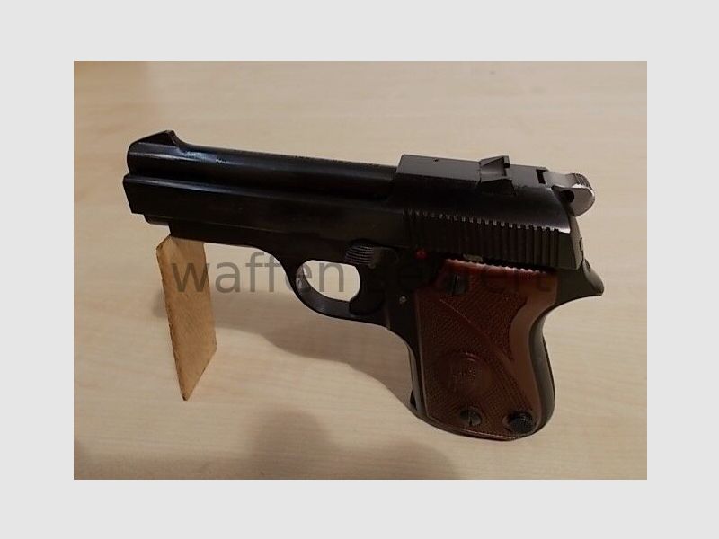 Unique Mod. L in case
