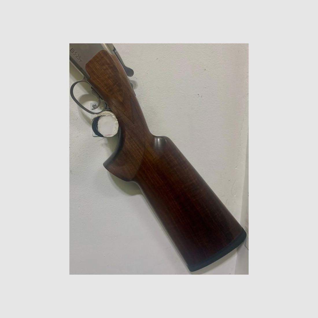 BROWNING 525 TRAP ONE, Bild 7 von 9