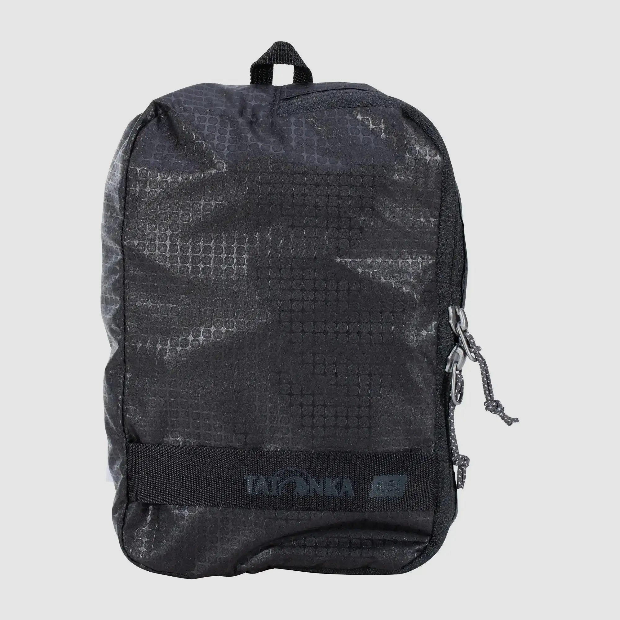 Tatonka Tatonka Bag Set Stuffsack Zip III black