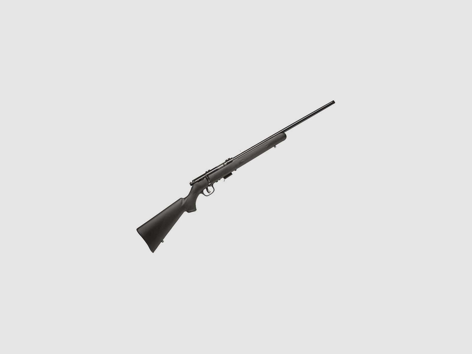Repetierbüchse SAVAGE 93R17 F-SR c/m – 17 HMR, Bild 1 von 3