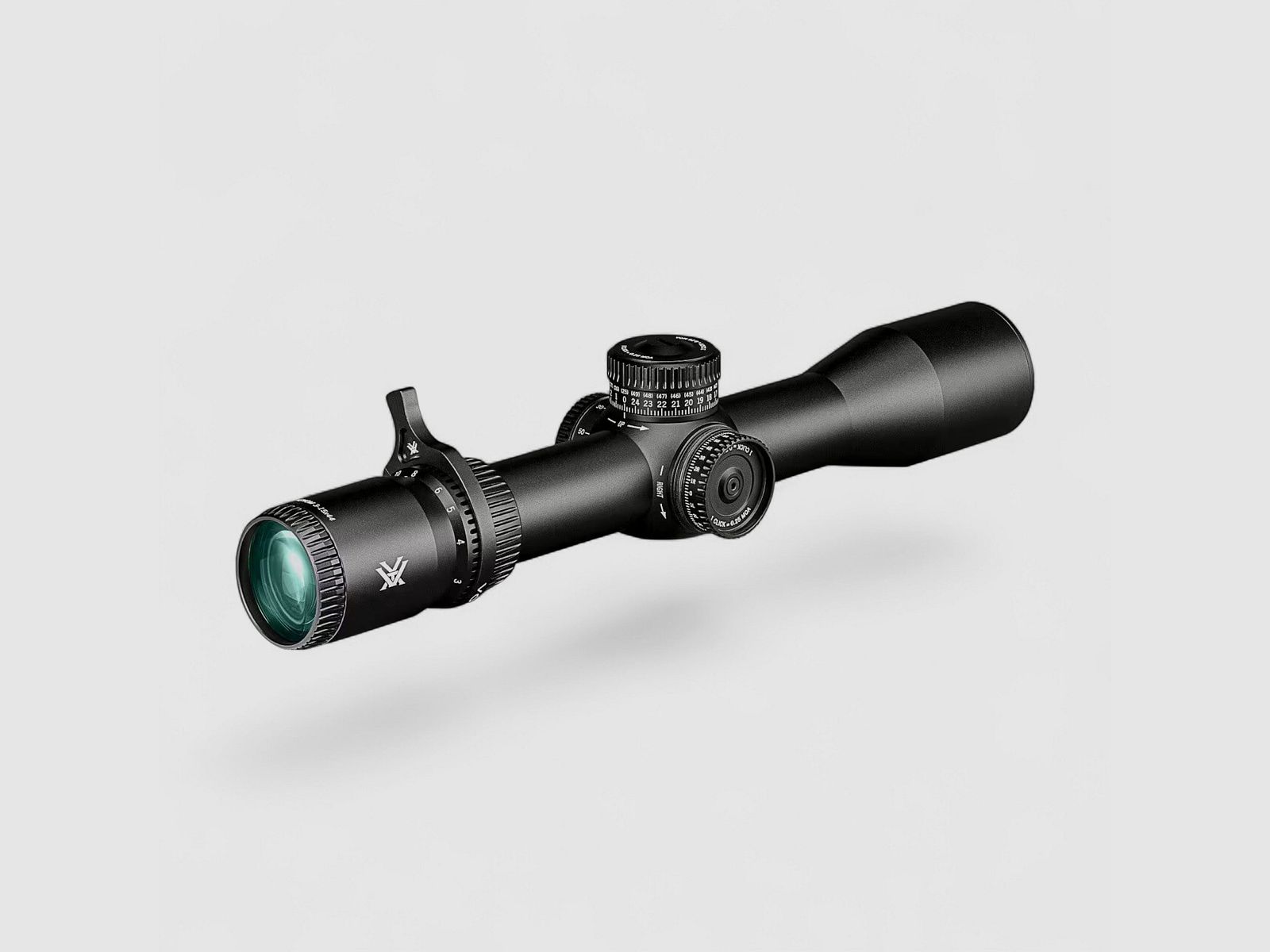 Vortex Venom 3-15x44 FFP EBR-7C MOA, image 4 sur 6
