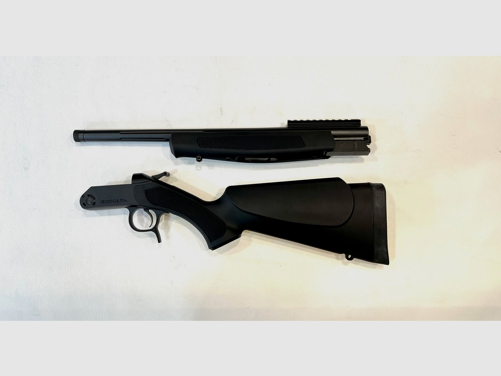 BERGARA BA13TD – 300 BLK, afbeelding 5 van 5