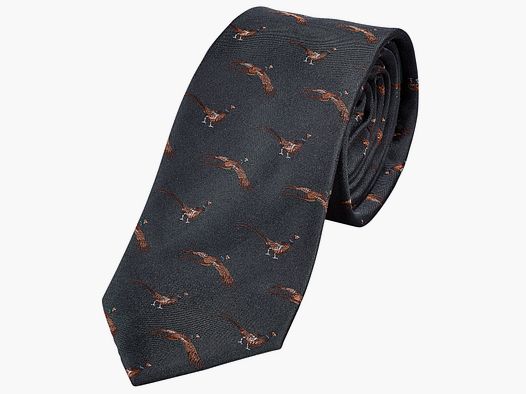 Corbata Laksen Faisán