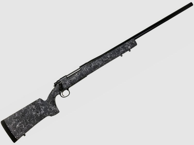 Repetierbüchse REMINGTON 700 Long Range HS – 6.5 Creedmoor