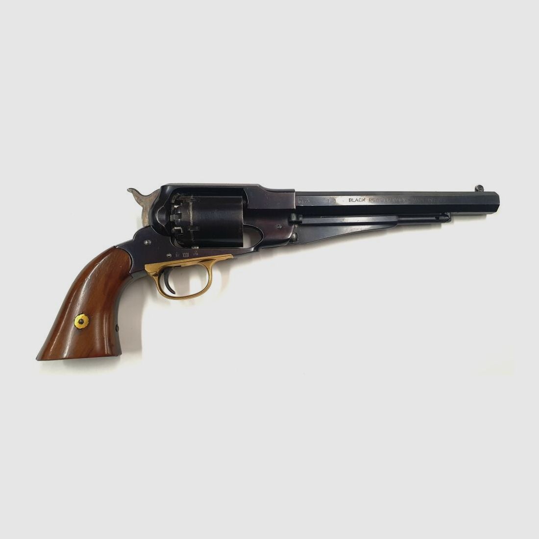 Hege-Uberti Hege-Uberti Mod. 1858 New Army