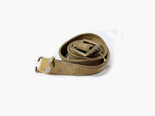 Lee Enfield rifle sling