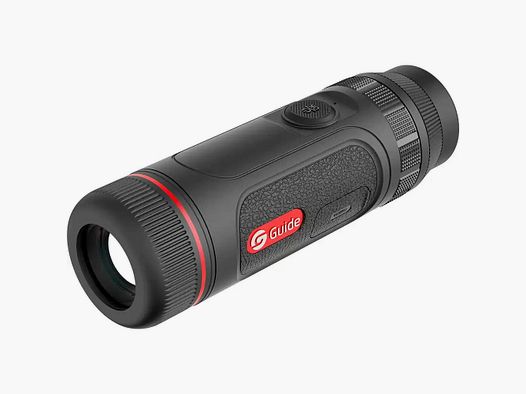 Guide TE421 Thermal Imaging Camera