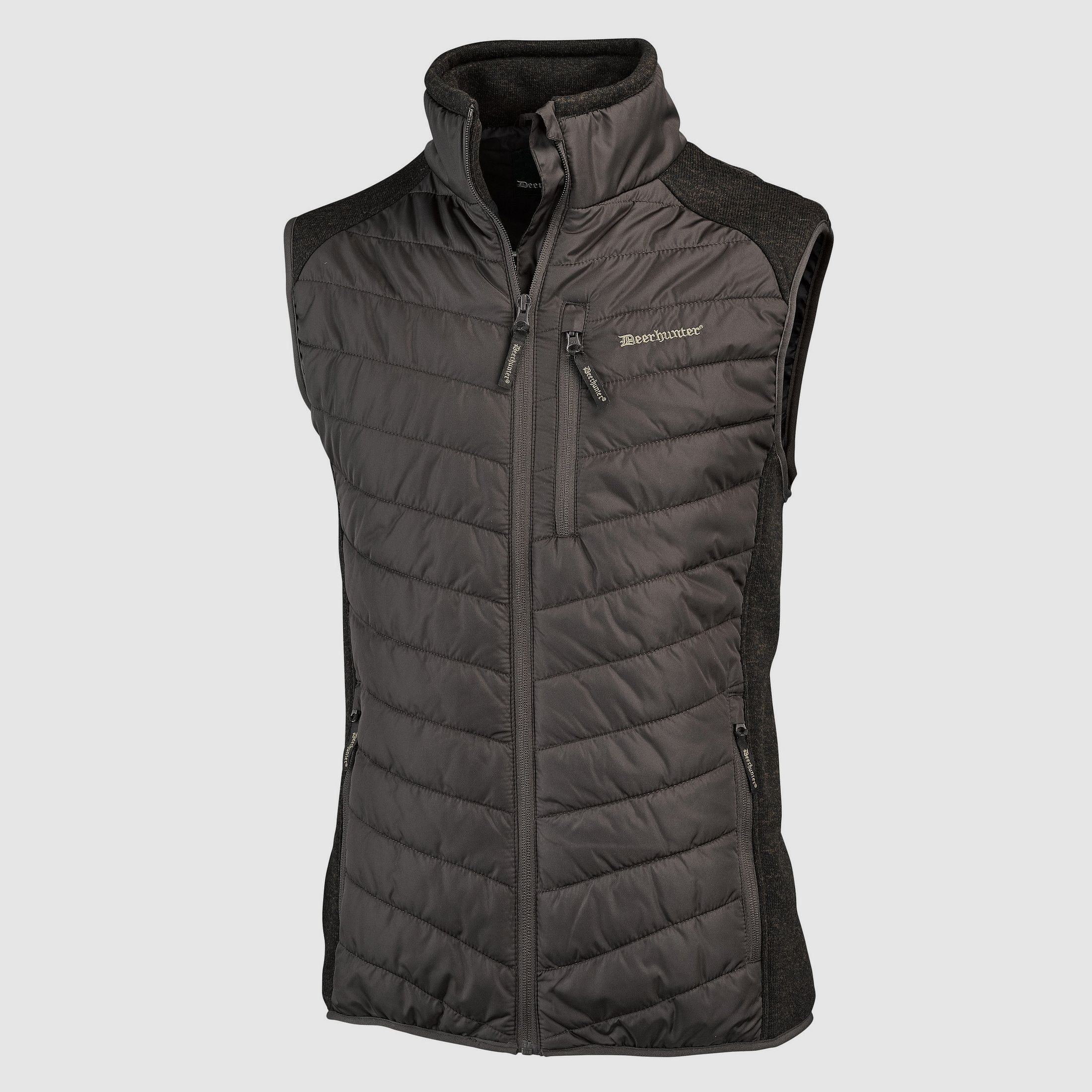 Deerhunter Men's Vest Moor