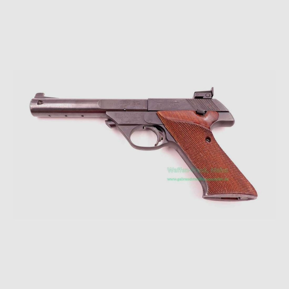 High Standard - USA Supermatic Citation