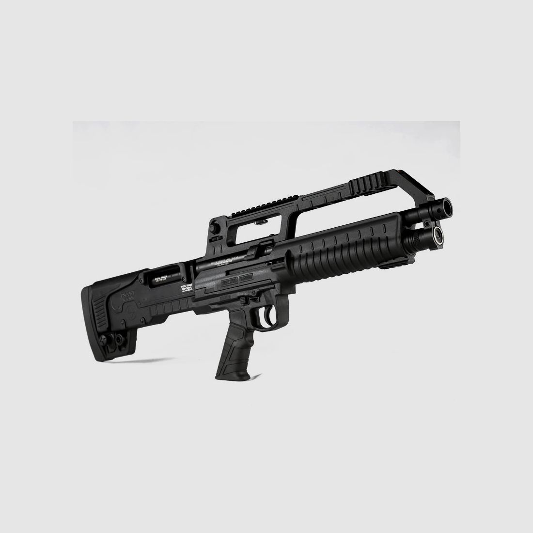 ESCORT Bull Tac SA with carrying handle