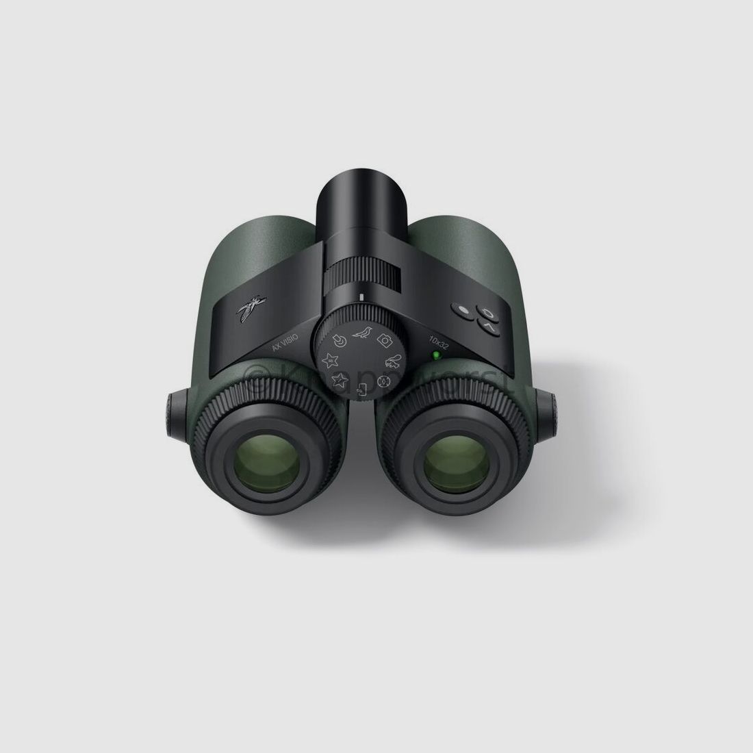Swarovski Swarovski AX Visio 10x32