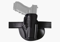SAFARILAND Kabura z polimeru do CZ-75-SP Mod. 5198-490-411