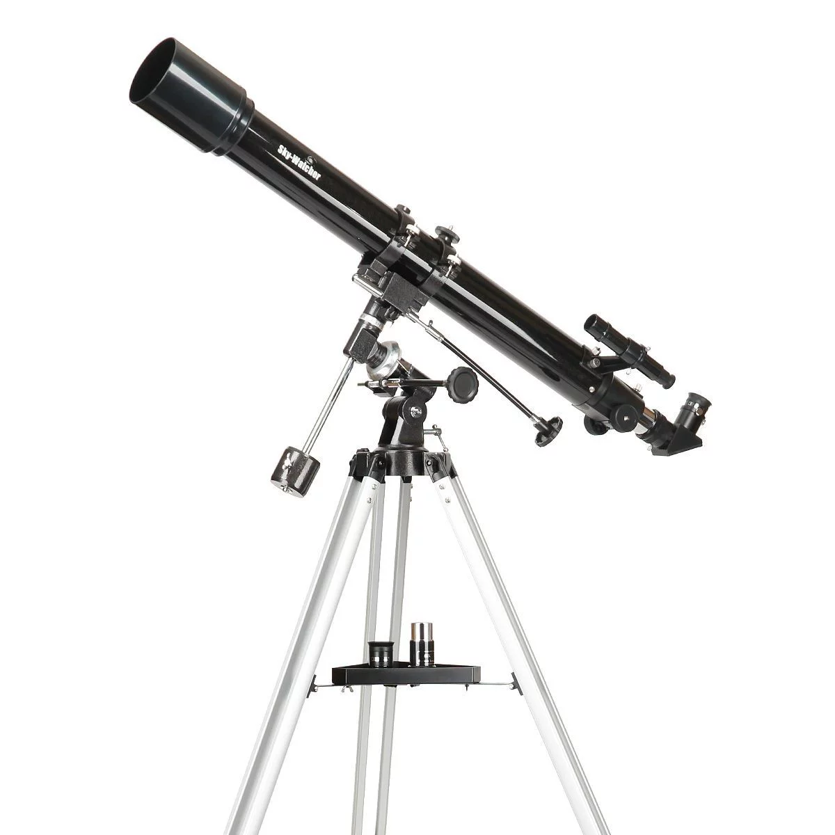 Teleskop Sky-Watcher (Synta) BK709EQ1, Bild 4 von 20