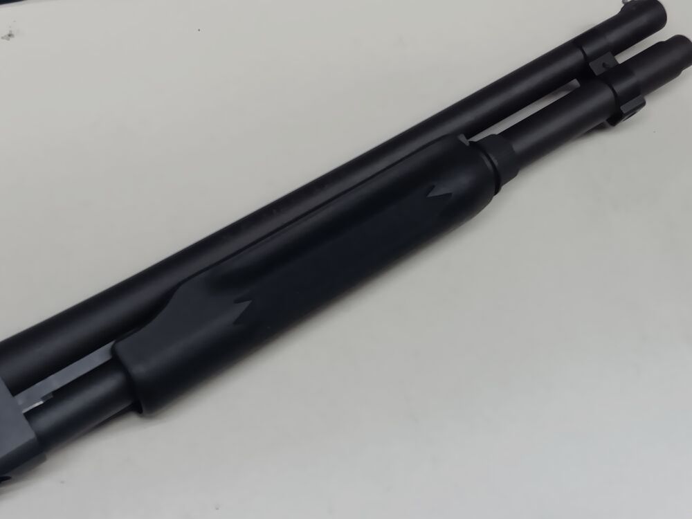 Remington Arms Company 870 Express Magnum