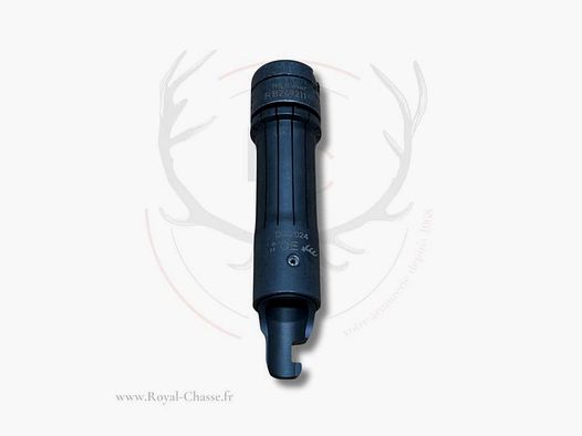 Verschlusskopf R8 Standard Links BLASER