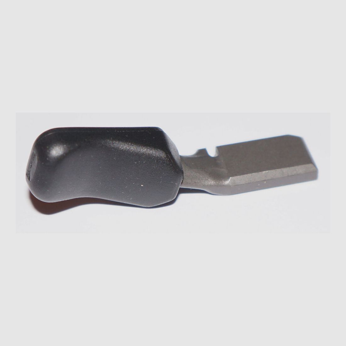 SIG Ladegriff schräg,Spannhebel für SIG Stgw90/PE90