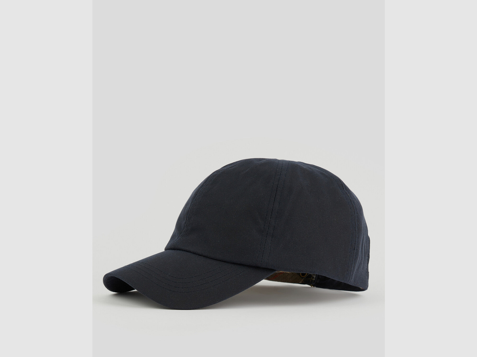 Barbour Wachs Sport Cap