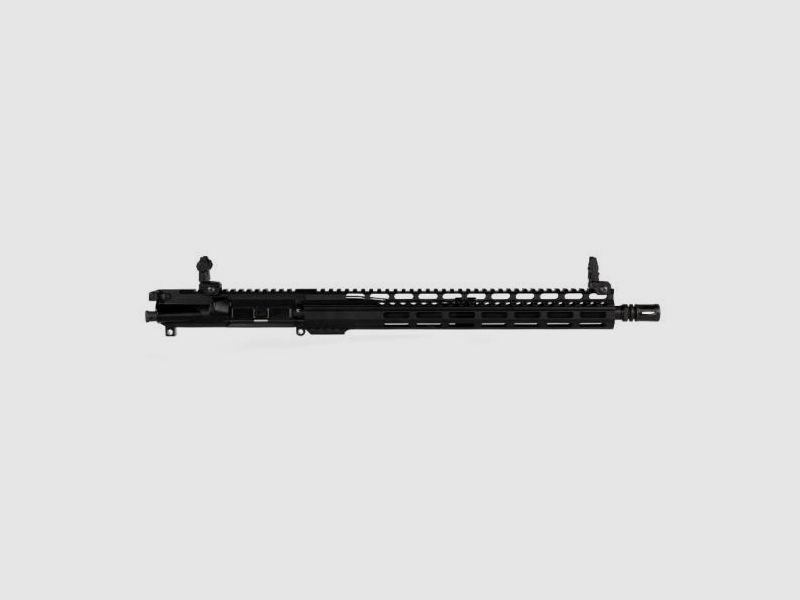Bavarian Tactical Systems BTS-15 Wechselsystem 16"