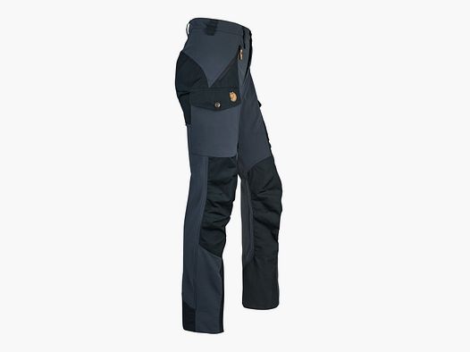 Fjällräven Women's Pants Nikka Curved