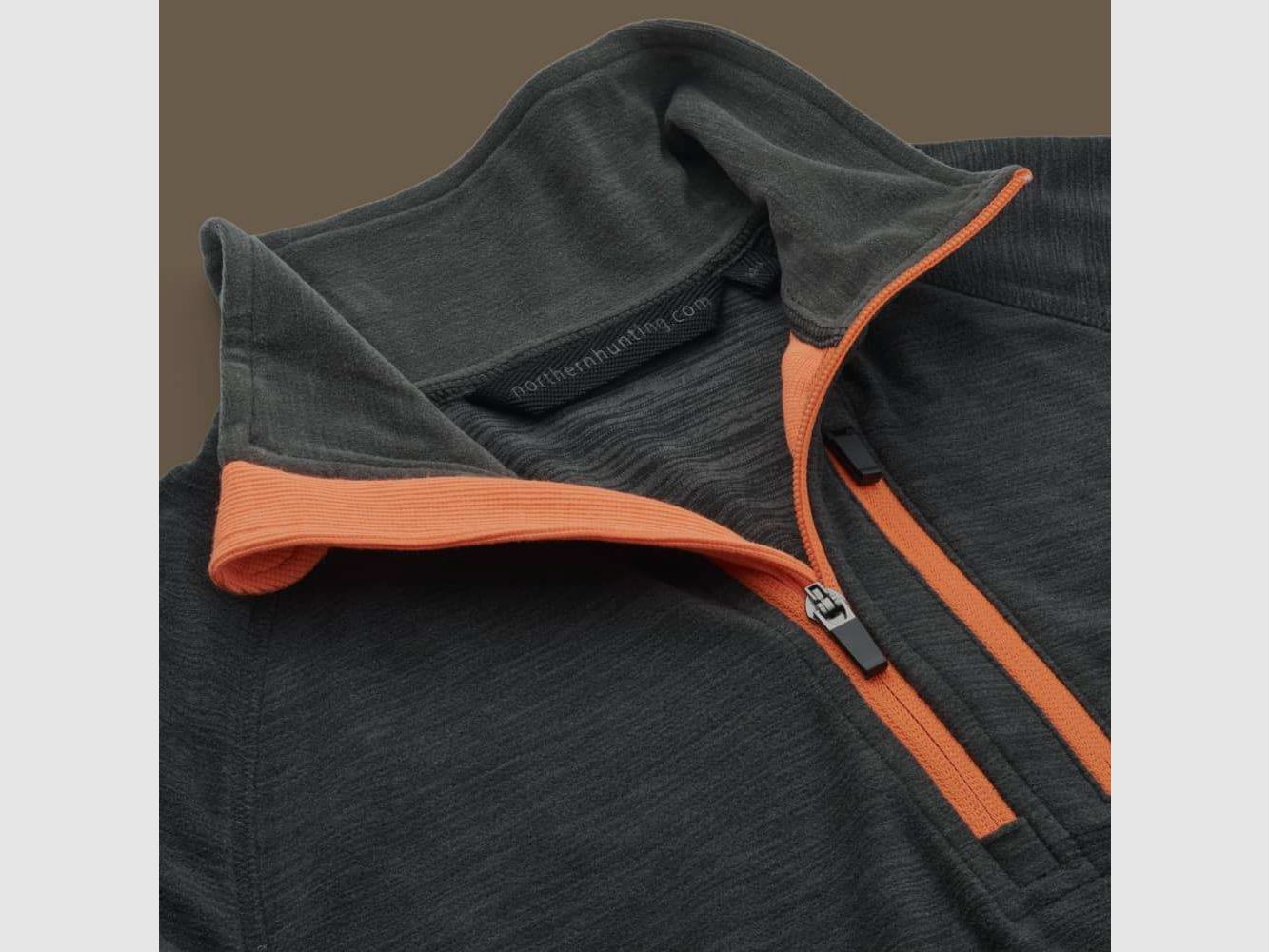 Pullover in fleece REVNA da donna, immagine 3 di 9