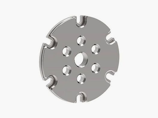 Shell Plate Lee Pro 6000 Lee Shell Plates 6 pozycji 1S