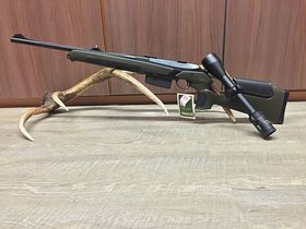 Merkel RX Helix Speedster SWF, mit Meopta MeoStar R2 2,5-15x56 RD MR PA