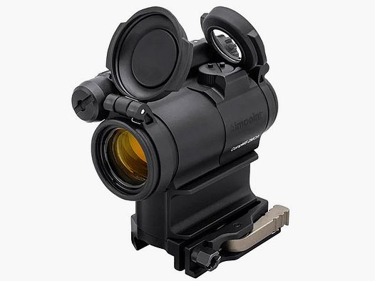 Aimpoint Comp M5 inkl. LRP 39 mm Riser Mount