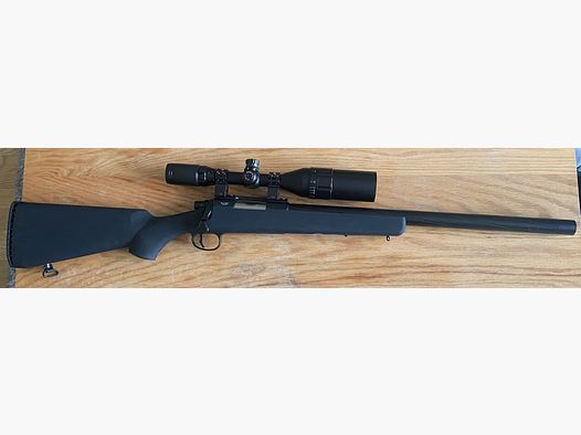 Novritsch SSG10 A1