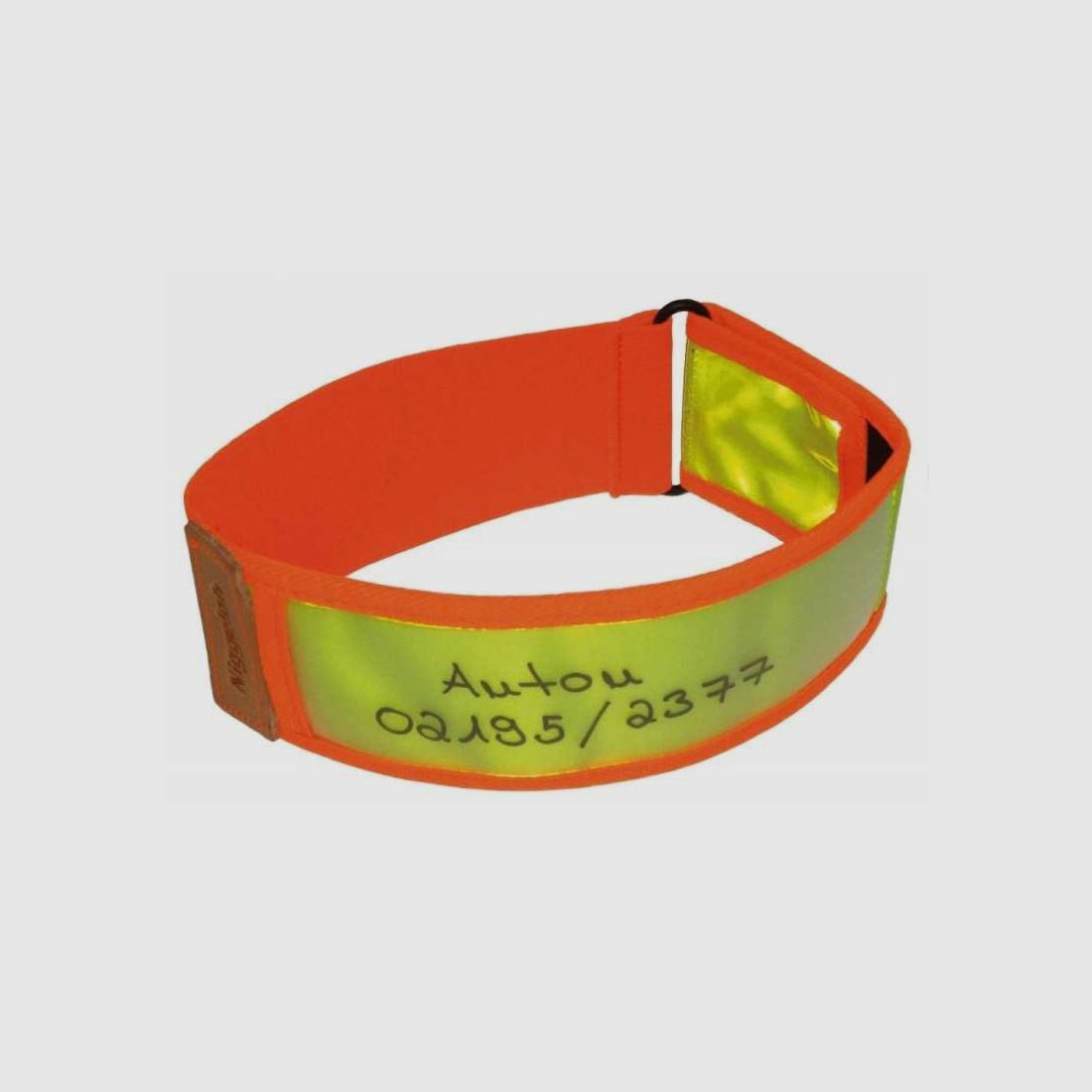 Collier Réfléchissant Niggeloh
