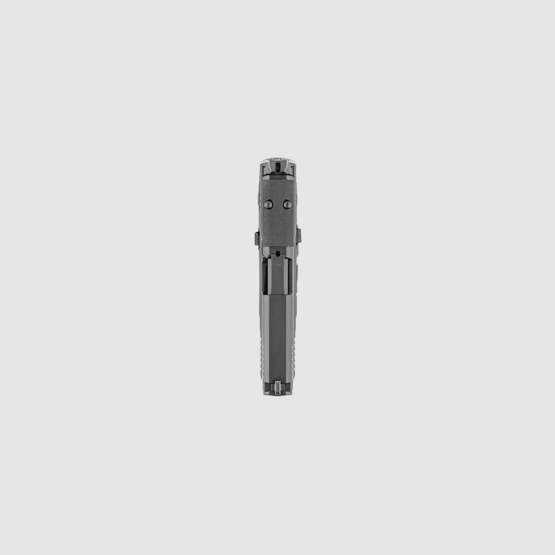 SMITH & WESSON M&P9 M2.0 4,25" Optik bereit (hohe Visierungen), Bild 6 von 6