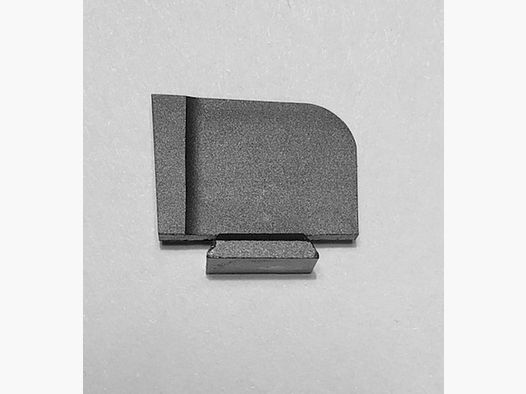 CLUB 30 Korn f. S&W TC 9mm & Competitor Target -3,0mm /extra hoch