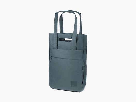 JACK WOLFSKIN Piccadilly Teal Grey 15