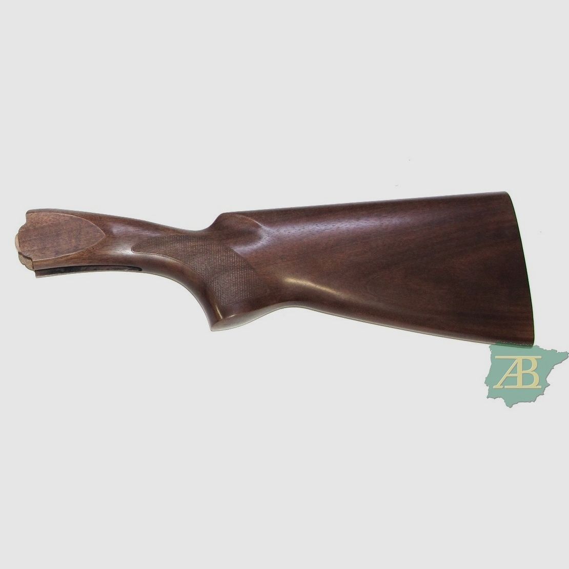 Schaft Flinte Beretta SPP 686 Silver Pigeon Sporting Kal. 12 Ref CLT159, Bild 2 von 3