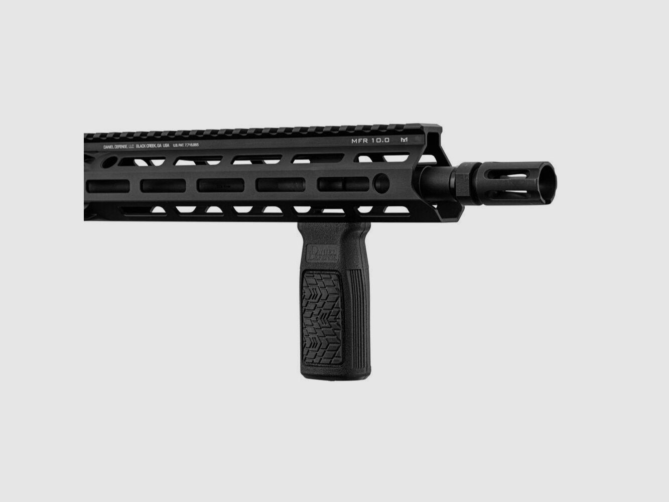 Daniel Defense DDM4 V7S Lauf 11,5″ Kal. 5,56, Bild 7 von 8