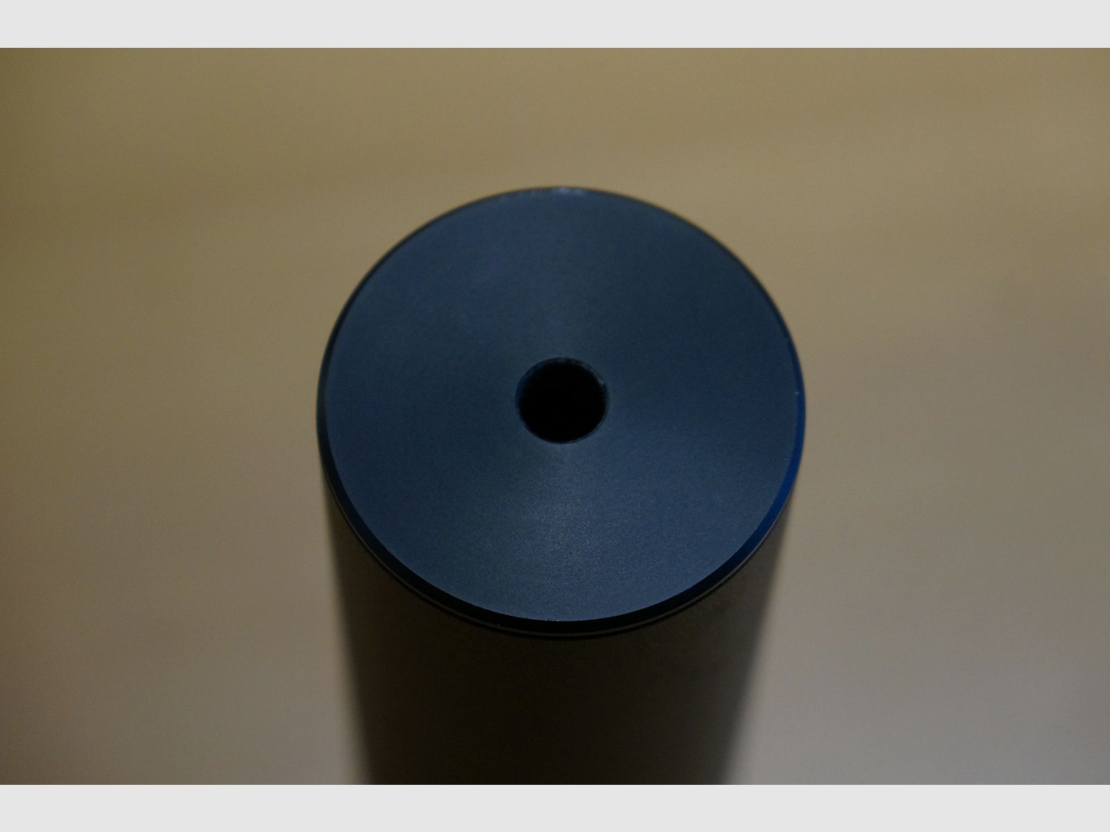 Jaki Schalldämpfer Semi Classic Cal.30 Gewinde M14 wenig gebraucht.