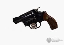 Smith et Wesson Mod. 36