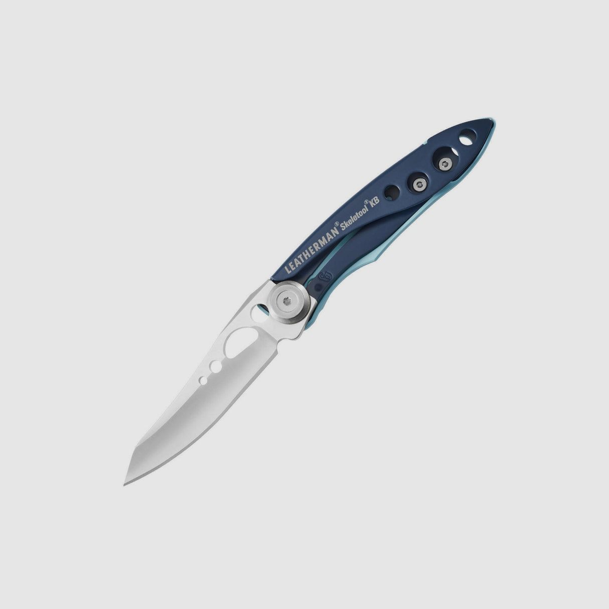 Nóż Leatherman Skeletool KB - Nightshade (833153), zdjęcie 5 z 5