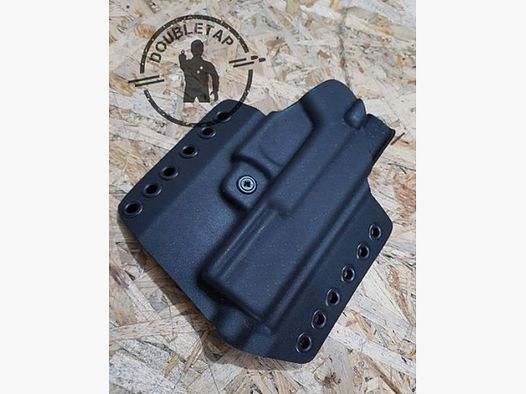 Kabura DOUBLETAP GEAR OWB