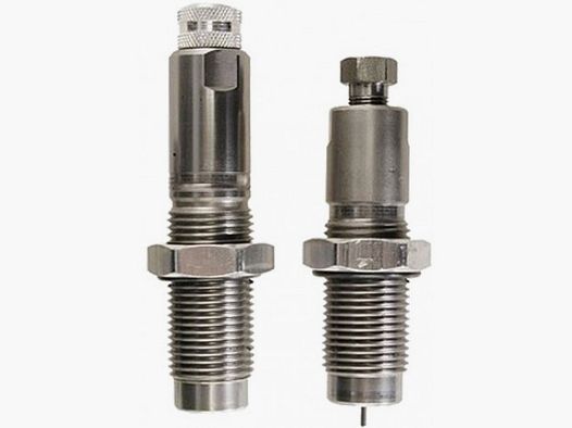 Jeux d&rsquo;outils Lee Précision Calibre 303 Savage (90756)