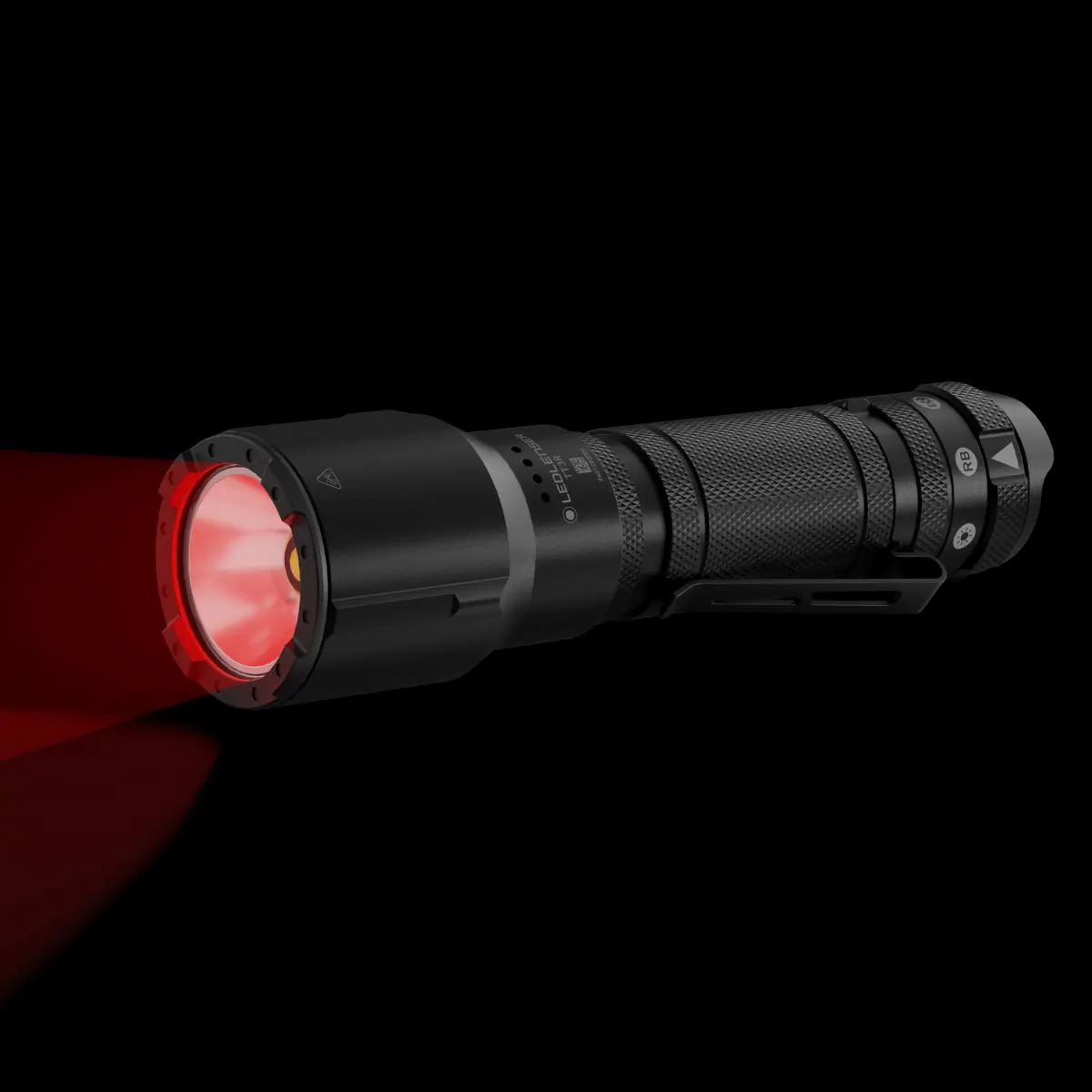 Ledlenser Taschenlampe TT3R