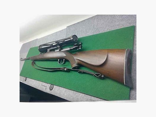 Repetierbüchse Kettner M98 Kal.30-06Sp. gebraucht