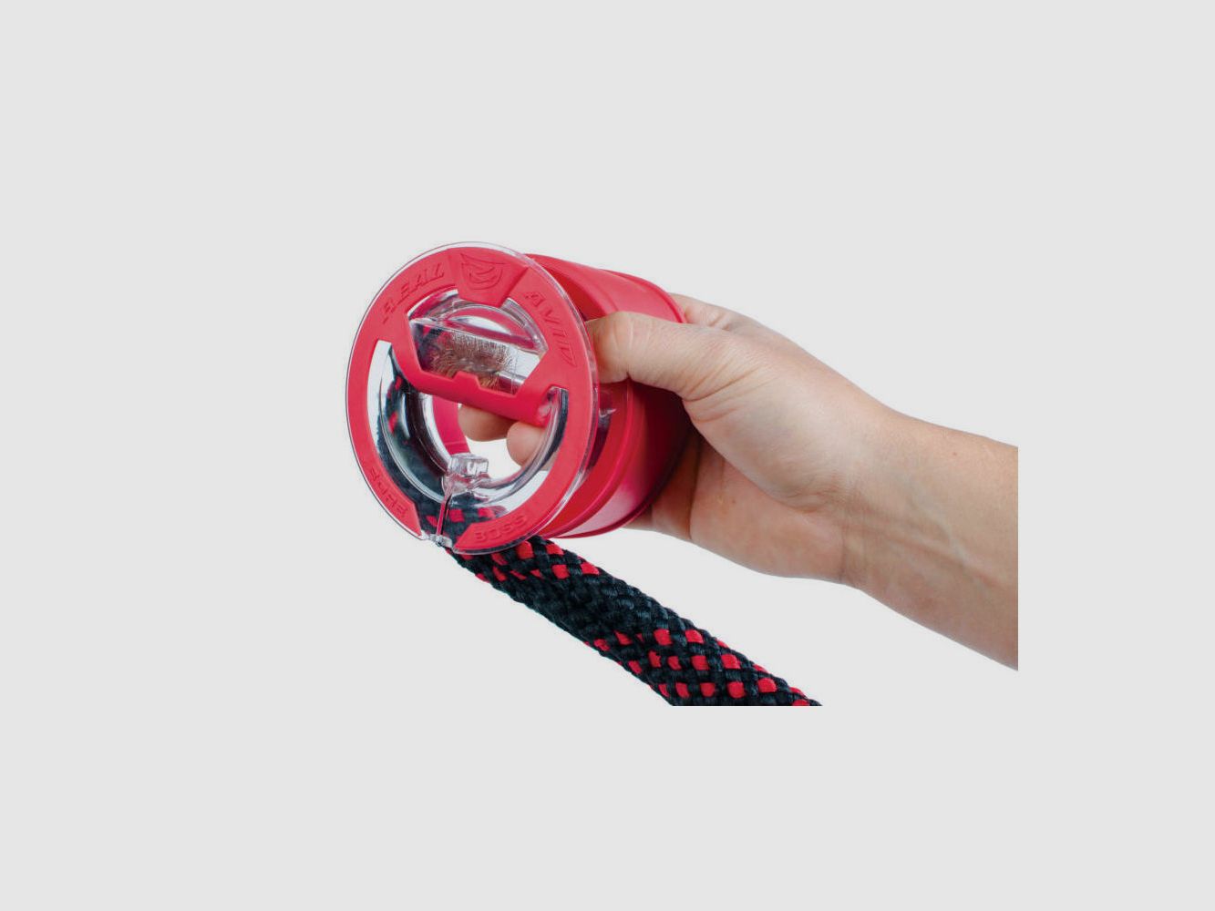 Real Avid Bore Boss Kaliber .20 - die Ultimative Reinigungsschnur