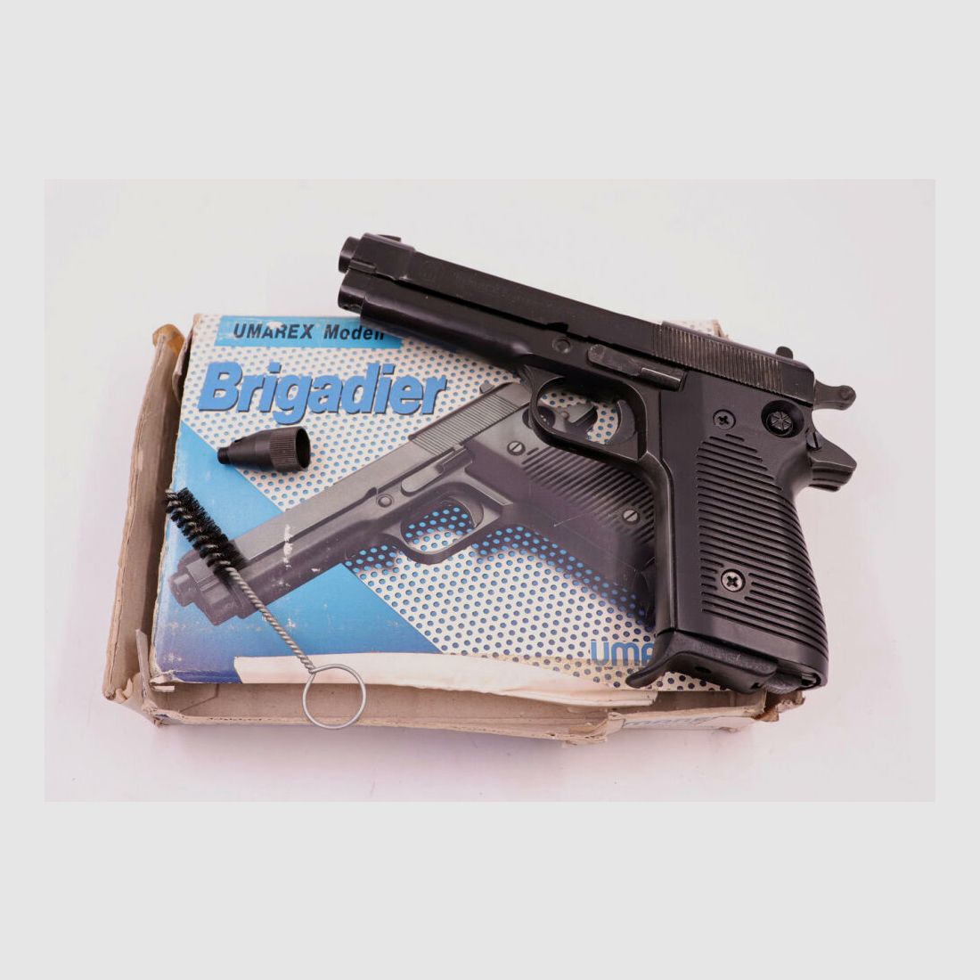 Umarex Mod. 96 Brigadier